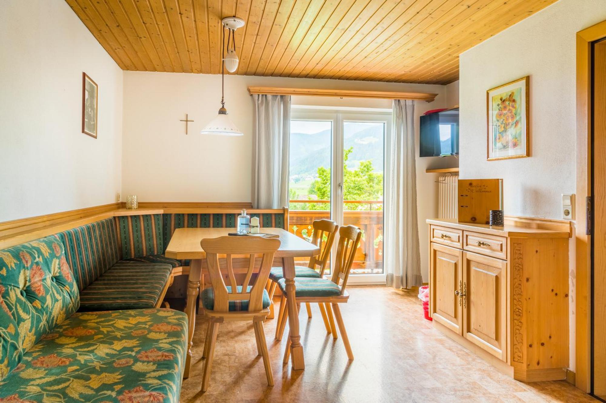 Bauernhofurlaub Sinnhubgut Altenmarkt im Pongau Buitenkant foto