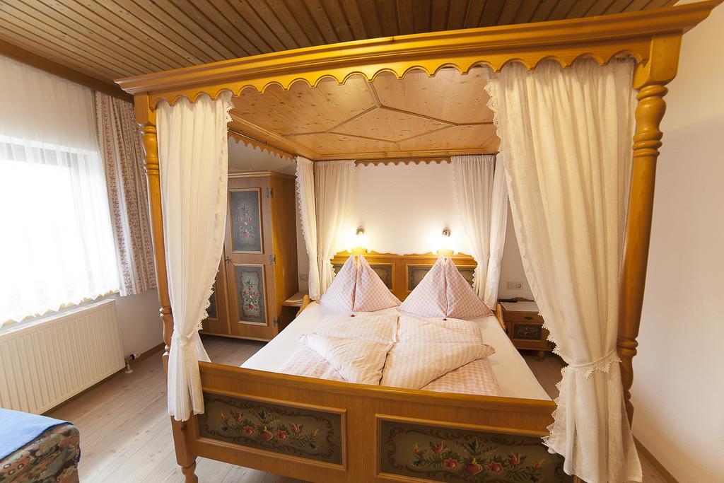 Bauernhofurlaub Sinnhubgut Altenmarkt im Pongau Kamer foto