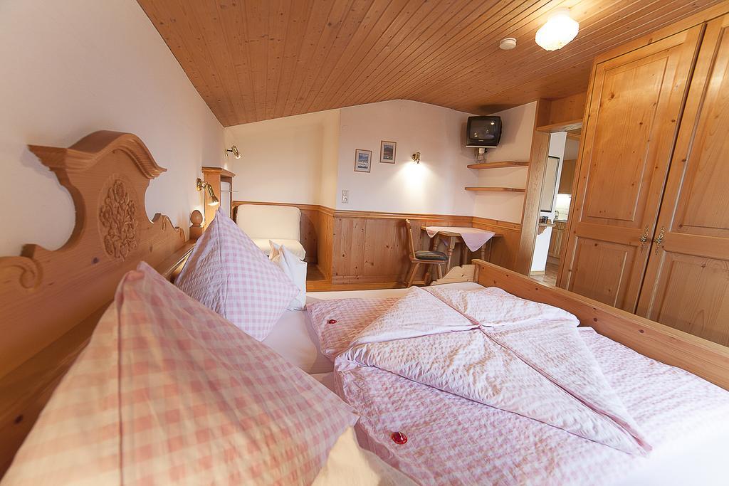 Bauernhofurlaub Sinnhubgut Altenmarkt im Pongau Buitenkant foto