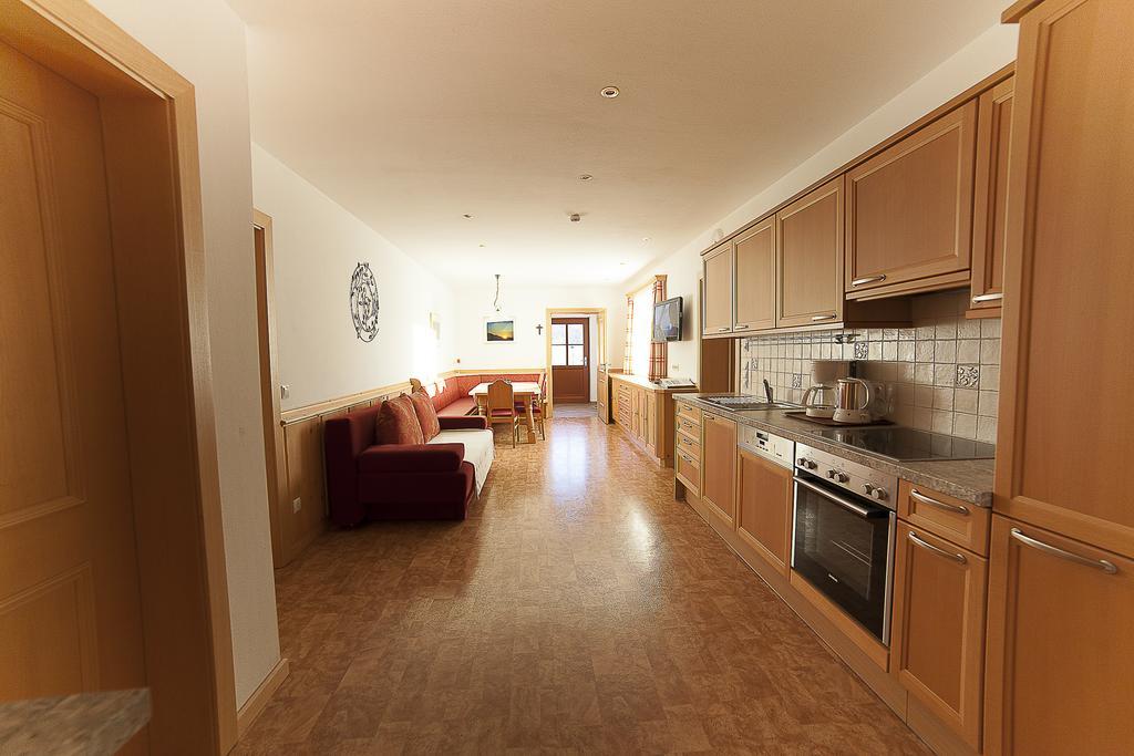 Bauernhofurlaub Sinnhubgut Altenmarkt im Pongau Kamer foto