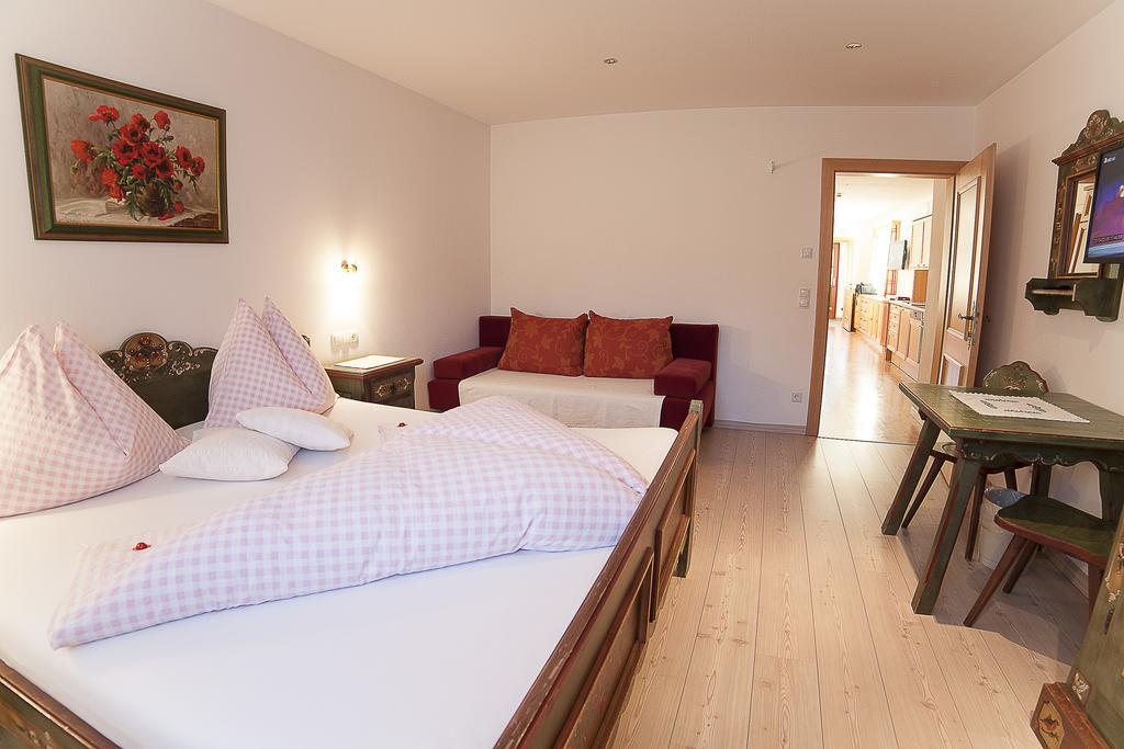 Bauernhofurlaub Sinnhubgut Altenmarkt im Pongau Kamer foto